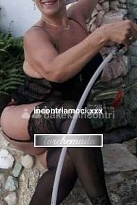 Escort Bellissima Sensuale Grosseto