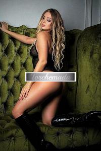 Escort Olga Ravenna