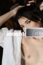 Escort Vogliosa Modella Padova