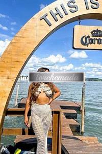 Escort Vogliosa Graziosa Crotone