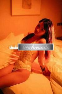 Escort Spettacolare Femmina Varese