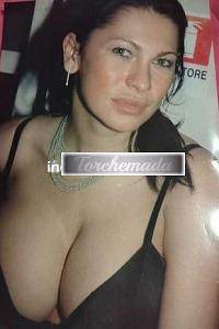 Escort Trasgressiva Coinvolgente Rimini