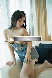 Escort Spettacolare Attrice Cagliari