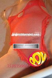 Escort Milf Porcellona Suprema Potenza