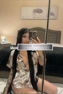 Escort Sexy Sirena Varese