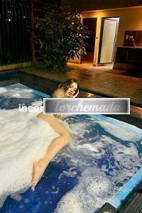 Escort Spettacolare Bambola Caserta