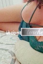 Escort Vogliosa Sirena Benevento