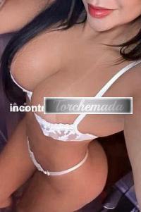 Escort Ambra Aosta