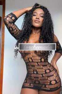 Escort Felina Amabile Latina