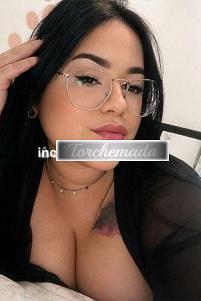 Escort Piccantissima Sirena Grosseto