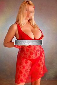 Escort Ada Campobasso