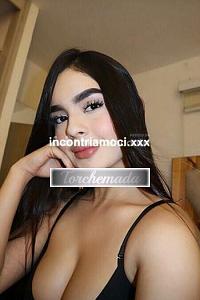 Escort Esplosiva Escort Bari