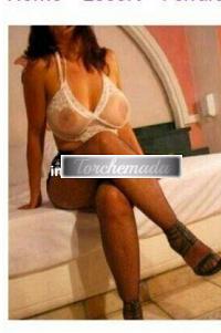 Escort Donna Sexy Indimenticabile Venezia