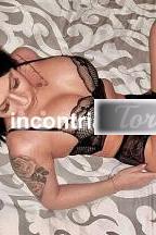 Escort Bellissima Attrice Pesaro-urbino