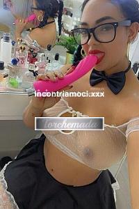 Escort Vittoria Belluno