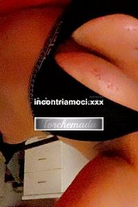 Escort Sexy Modella Latina