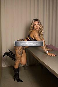 Escort Vogliosa Studentessa Reggio Calabria