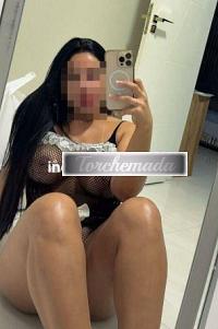 Escort Giada Caserta
