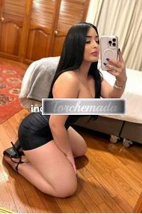 Escort Cornelia Roma