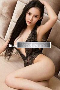 Escort Massaggiatrici Sensuali Professionali Trento