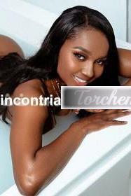 Escort Trasgressiva Femmina Varese