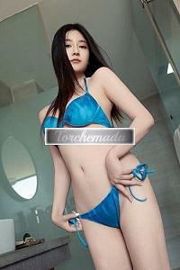 Escort Ragazza esotica porca Sondrio