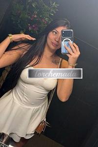 Escort Vogliosa Ragazza Reggio Calabria