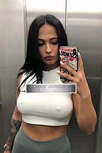 Escort Bellissima Amabile Latina