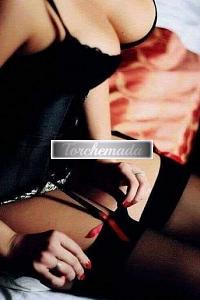 Escort Felina Bambola Latina