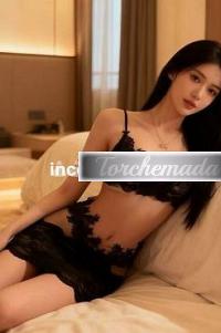 Escort Elena Cagliari