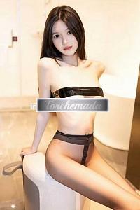 Escort Calda Coinvolgente Udine