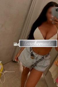 Escort Spettacolare Amabile Siracusa
