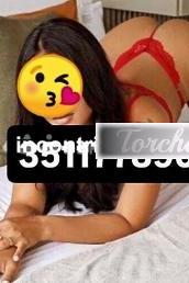 Escort Venezuelana Hot Biella