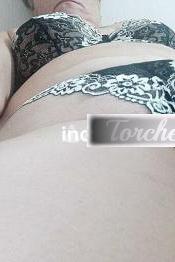 Escort Spettacolare Maestra Reggio Calabria