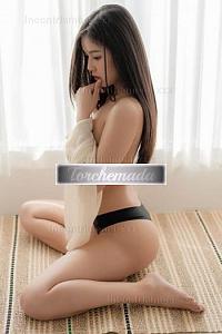 Escort Esplosiva Esibizionista Lucca