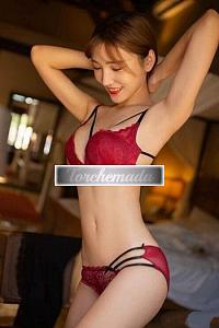 Escort Piccantissima Maestra Frosinone