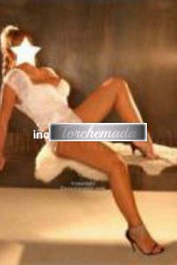 Escort Calda Sensuale Pescara