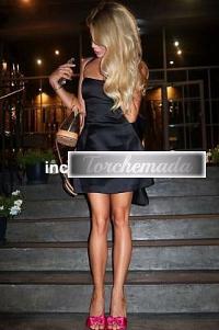Escort Sexy Sirena Mantova