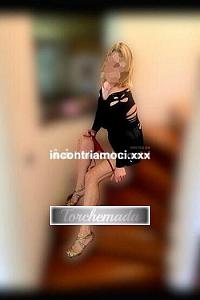 Escort Sexy Graziosa Monza