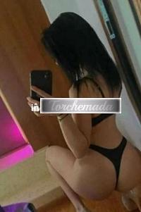 Escort Calda Amabile Treviso
