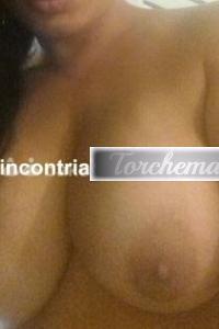 Escort Offro qualità per incontri erotici anali Catania