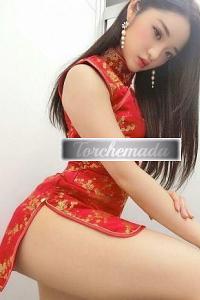 Escort Sexy Ragazza Palermo