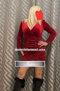 Escort Calda Amabile Brindisi