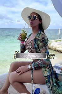 Transex Eliana Milano