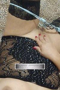 Escort Trasgressiva Modella Ravenna