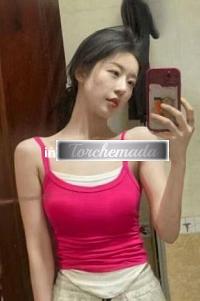 Escort Mei Estasi Orientale Ravenna