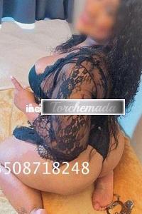 Escort Strepitosa Femmina Siena