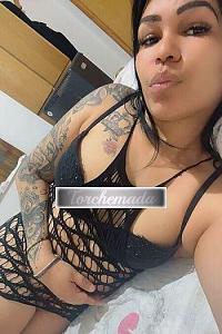 Escort Bellissima Studentessa Pescara