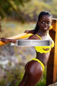 Escort Sexy Coinvolgente San Benedetto Del Tronto