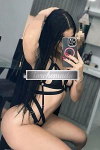 Escort Scoprimi tutta Trapani